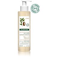 Klorane Nourishing Body Lotion with Cupuaçu Flowers for Intensive Nutrition of Dry to Very Dry Skin - Body Lotion