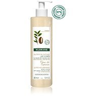 Klorane Nourishing  Body Lotion with Cupuaçu Flowers for Intensive Nutrition of Dry to Very Dry Skin - Body Lotion