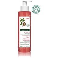 Klorane Body Lotion with Hibiscus Flowers for Nutrition of All Skin Types 200ml - Body Lotion