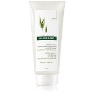 Klorane Hair Balm with Oat Milk for Frequent Use, for the Whole Family 200ml - Conditioner