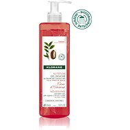 Klorane Shower Gel with Hibiscus Flowers for Nourishing All Skin Types 400ml - Shower Gel