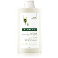 Klorane Oatmeal Shampoo -  Very Gentle, Frequent Use, for the Whole Family  400ml - Shampoo