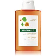 Klorane Shampoo with Licorice Extract for All Types of Dandruff, 200ml - Shampoo