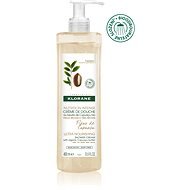 Klorane Creamy Shower Gel with Cupuaçu Flowers for Intensive Nutrition of Dry to Very Dry Skin 400ml - Shower Gel