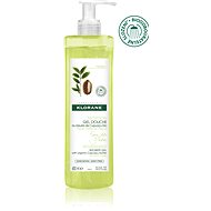 Klorane Shower Gel with Fig Leaves for Nutrition of All Skin Types 400ml - Shower Gel