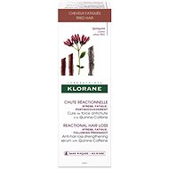 Klorane Force Tri-active Serum with Quinine-Caffeine-Arginine Complex for Thinning Hair, in Chronic - Hair Serum