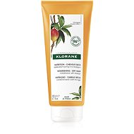 Klorane Hair Balm with Mango Butter - Nutrition for Dry Hair 200ml - Conditioner