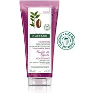 Klorane Shower Gel with Fig Leaves for Nutrition of All Skin Types 200ml - Shower Gel