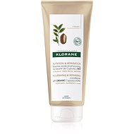 Klorane Hair Balm with Organic Butter Cupuaçu 200ml - Nourishing and Regenerating for Very Dry and Damaged Hair - Conditioner