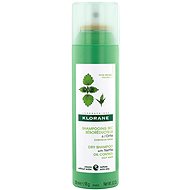 KLORANE Nettle Oil Control Dry Shampoo 150ml - Dry Shampoo