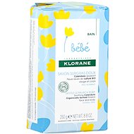 Klorane Bébé Very Gentle Nourishing Soap 250g - Bar Soap