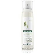 KLORANE Oat Milk Ultra-Gentle Dry Shampoo 150ml - Dry Shampoo