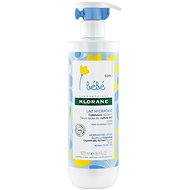 Klorane Bébé Moisturizing Body Lotion 500ml - Body Lotion