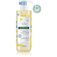 Klorane Bébé Gentle body and hair wash 500ml - Children's Shower Gel