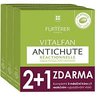 René Furterer VITALFAN Dietary Supplement for Reactive Hair Loss 3-month Treatment 90 Capsules - Dietary Supplement