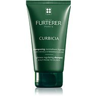 René Furterer Curbicia Shampoo Restoring Lightness to Hair 150ml - Shampoo