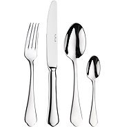 Pints Inox Rialto 24 pcs - Cutlery Set