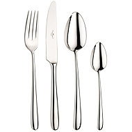 Pinti Inox Bramante 24 pcs - Cutlery Set