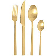 Pints of Inox Duke Sun - Cutlery Set