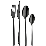 Pinti Inox Florence Night - Cutlery Set