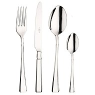 Pinti Inox LEONARDO 30 pcs 6 persons - Cutlery Set