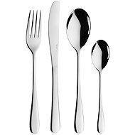 Pints of Inox Princess Steel - Cutlery Set