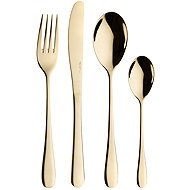 Pints of Inox Princess Sun - Cutlery Set