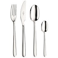 Pinti Inox Privilege 30 pcs 6 persons - Cutlery Set