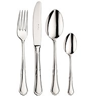 Pinti Inox Settecento 24 pcs - Cutlery Set
