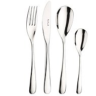 Pinti Inox Swing 30 pcs 6 persons - Cutlery Set