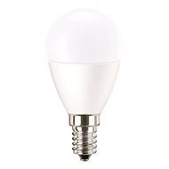 Pila LED 3.2-25W, E14, 2700K, Milk - LED Bulb