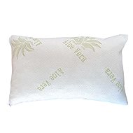 Kaptan ALOE VERA VISCO Anatomical pillow 40 × 60 cm - Pillow
