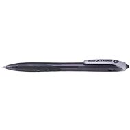 Pilot RéxGrip 2905, black - Ballpoint Pen