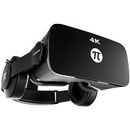 Pimax 4K PC VR + NOLO illesztőprogram - VR szemüveg