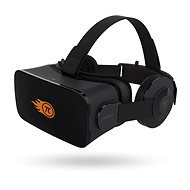 Pimax 2.5K PC VR + NOLO Treiber - VR-Brille
