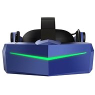 Pimax Vision 8K X + KDMAS - VR Goggles