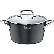 Pintinox ST1 Casserole, 24cm, Deep - Casserole Pot