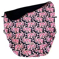 Pinkie blanket with drawstring, spring time - Blanket