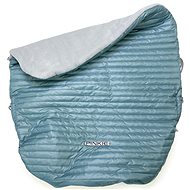 Pinkie insulated blanket, ocean blue - Blanket