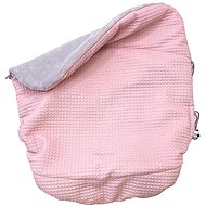 Pinkie insulated blanket, small pink comb - Blanket