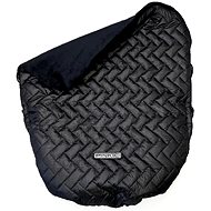 Pinkie insulated blanket, zig zag - Blanket