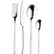 Pintinox SCATOLA ROSSA WAVE Cutlery Set, 24pcs - Cutlery Set