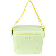 Pinnacle Passion 8 l green - Cooler Box