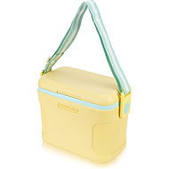 Pinnacle Passion 8 l ocher - Cooler Box