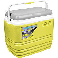 Pinnacle Primero 10 l lime - Cooler Box