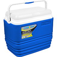 Pinnacle Primero 10 l navy - Cooler Box