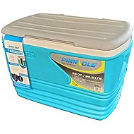 Pinnacle Coolbox 34,5 l hydra - Cooler Box