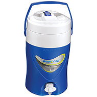 Pinnacle Thermo Beverage Tank 4 l navy - Cooler Box