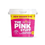 Pink stuff Miracle cleaning pink paste 850 g - Universal Cleaning Product