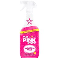 Pink stuff Miracle foam bathroom cleaner 850 ml - Bathroom Cleaner